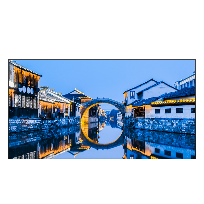 液晶拼接屏厂家 液晶拼接屏厂家